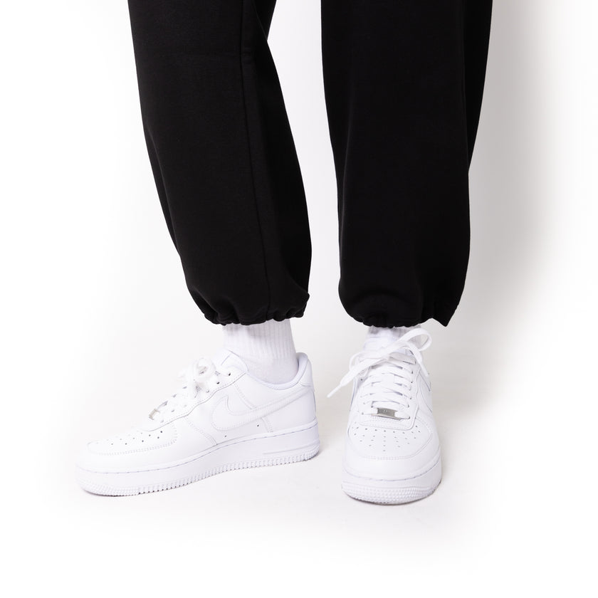 HERO-5220 WIDE LEG SWEAT PANTS