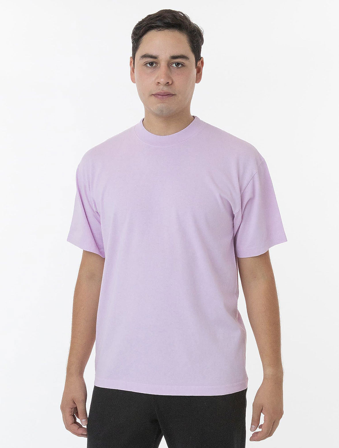 LA APPAREL - 1801GD