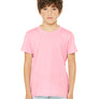 Bella + Canvas - 3501Y (YOUTH)