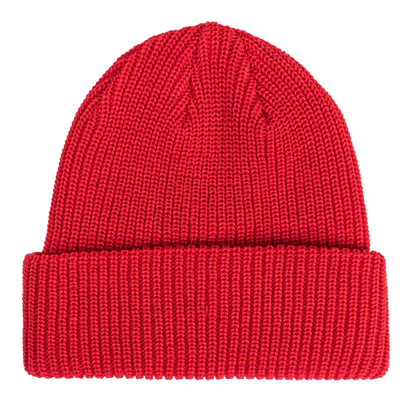 ACCENT CUFFED BEANIE
