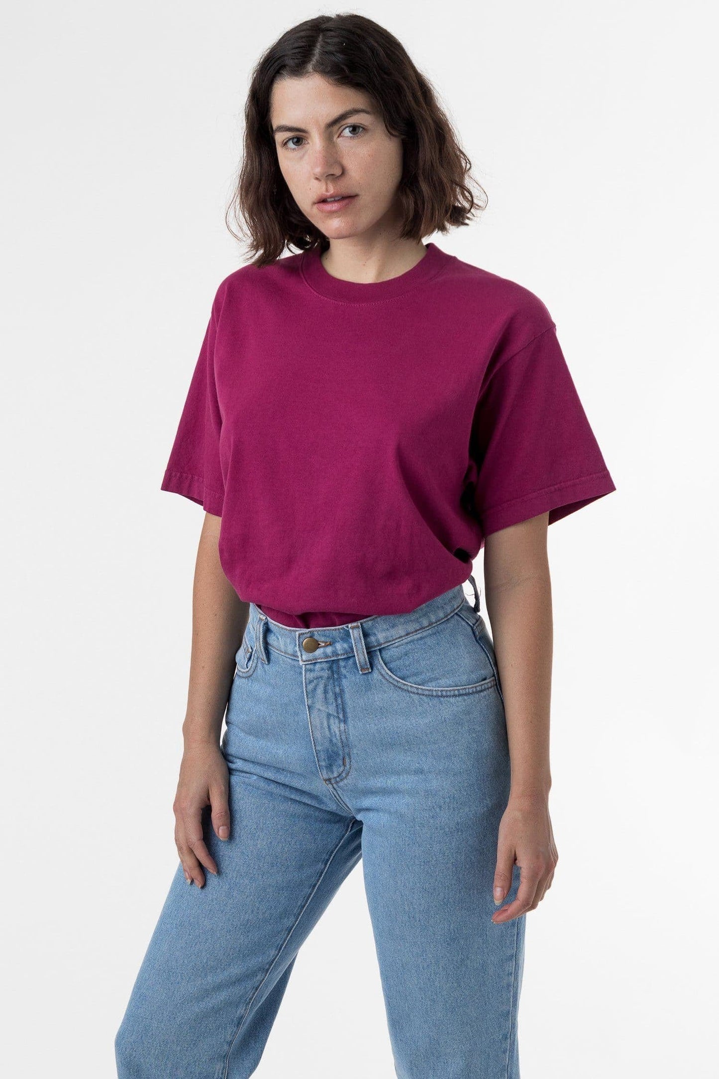 LA APPAREL - 1801GD