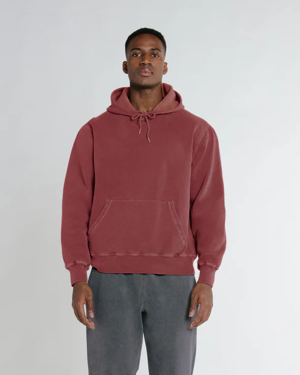 W1623 HUDSON HOODY SWEATSHIRT