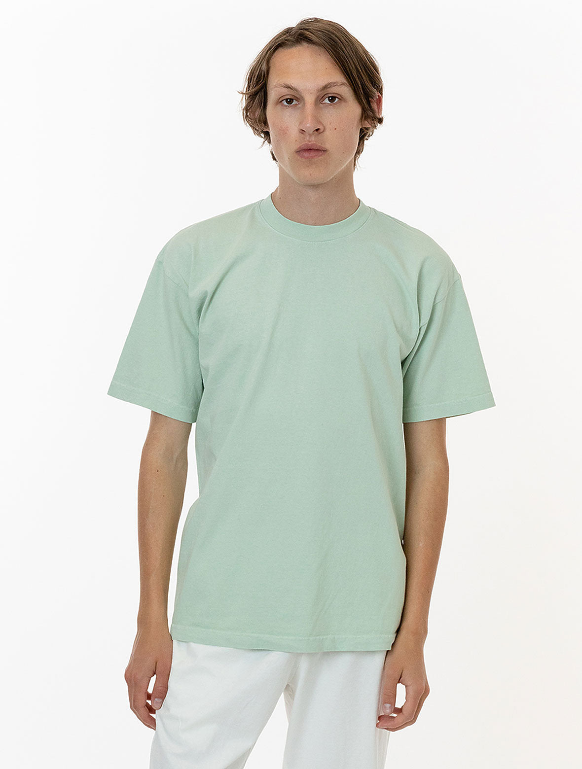 LA APPAREL - 1801GD