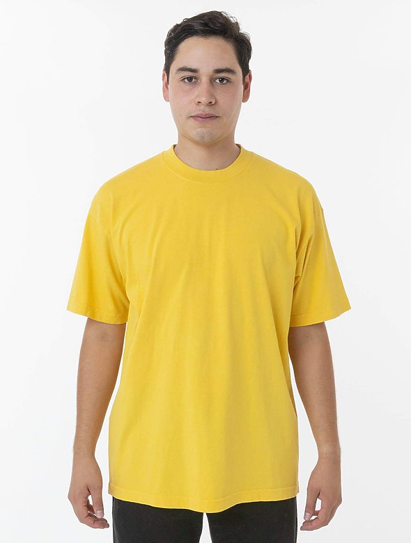 LA APPAREL - 1801GD