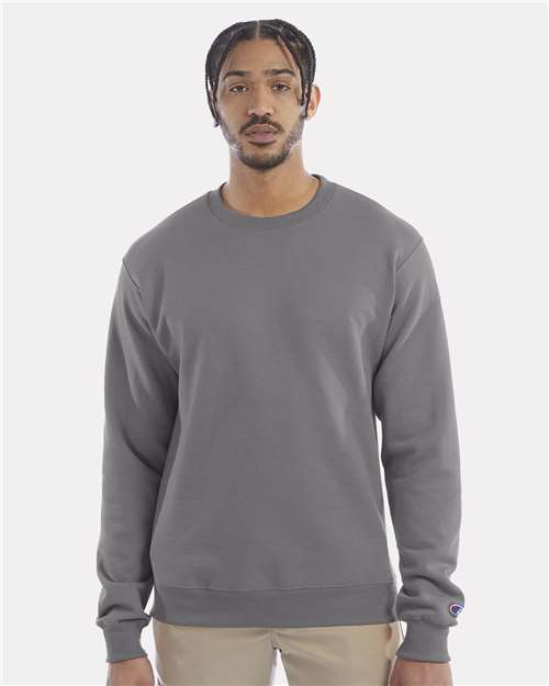S600 CREWNECK SWEATSHIRT