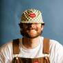 WELD mfg - Checkerboard Field Trip Cap