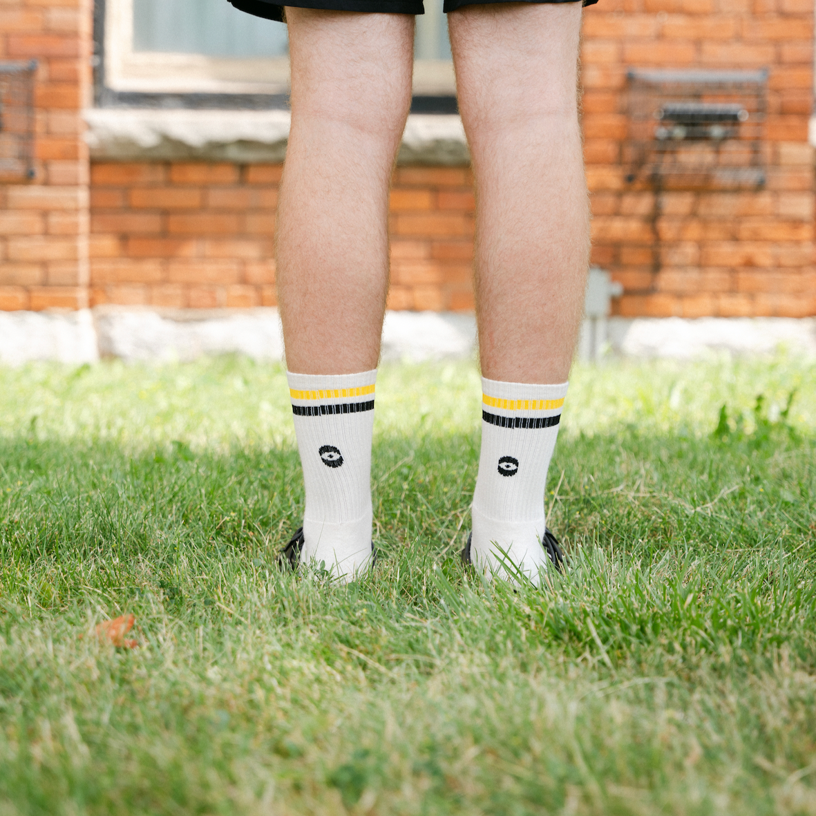 Wandering Socks