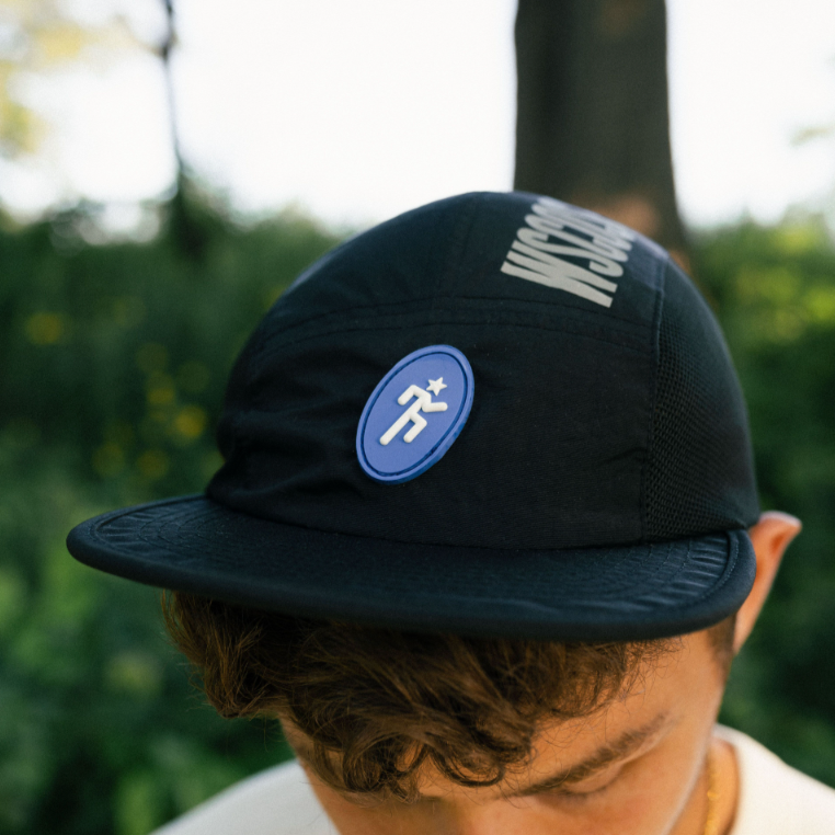 WSCO SPORT Active Cap - Ecru