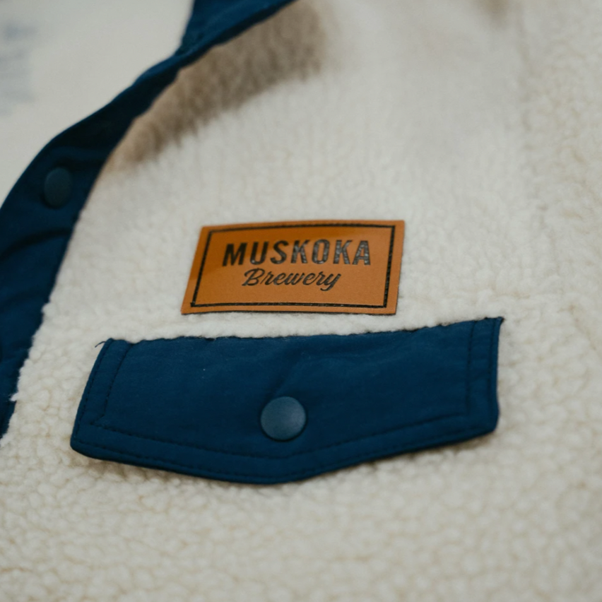 WITLY - CUSTOM FAUX LEATHER PATCHES