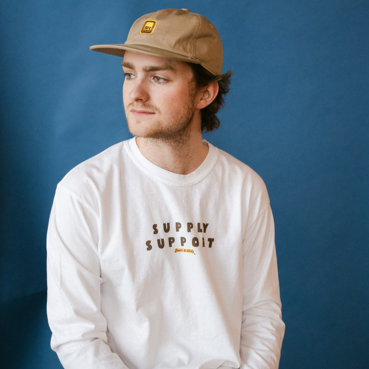 ESC Often Long Sleeve by @bearroach_
