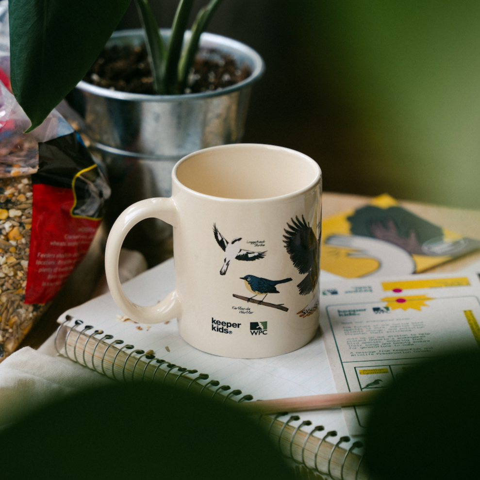 WITLY - CUSTOM CLASSIC MUG