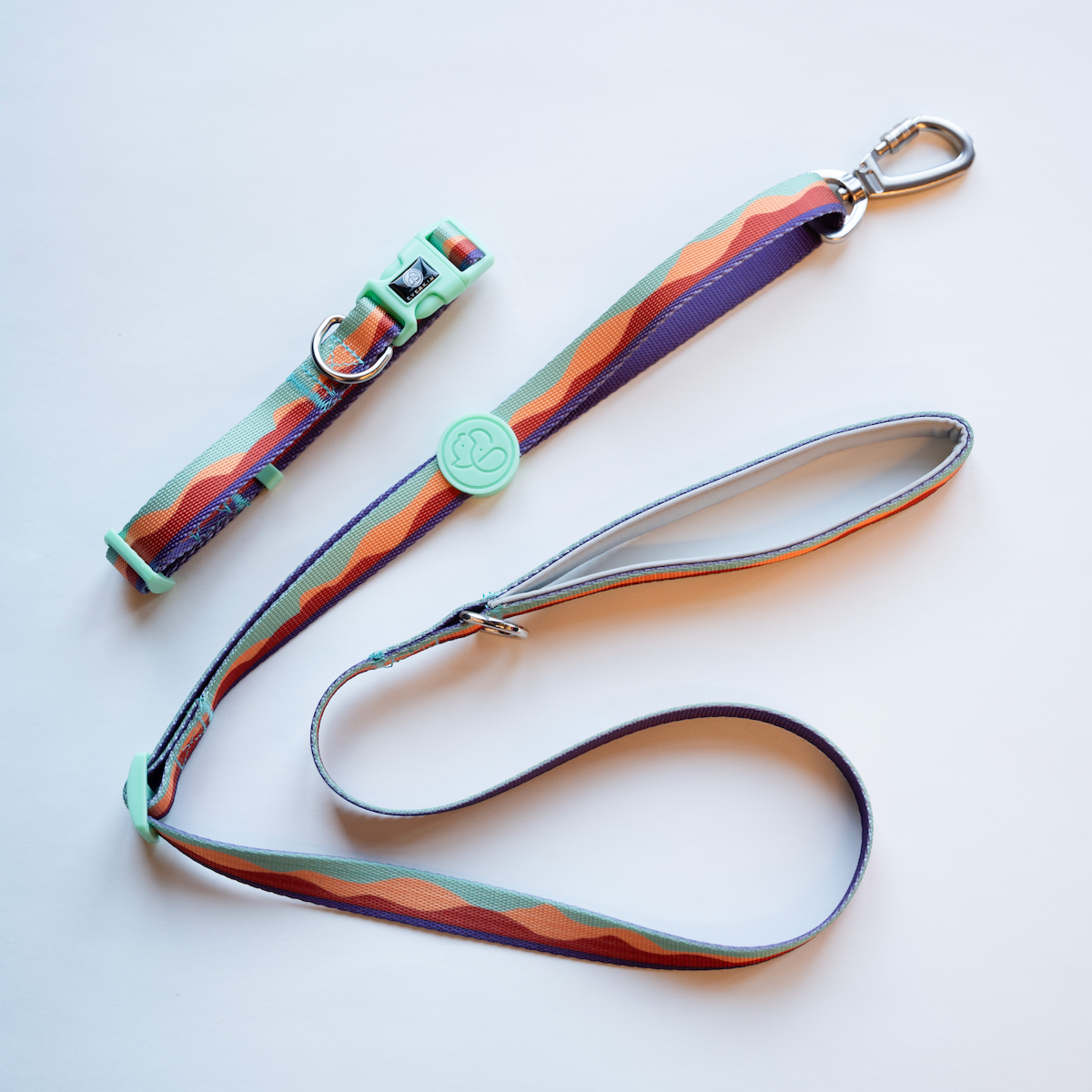 WITLY - CUSTOM DOG LEASH