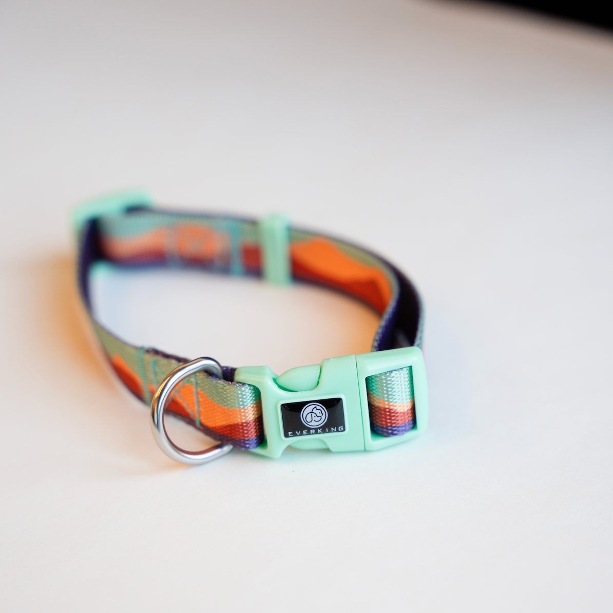 WITLY - CUSTOM DOG COLLAR