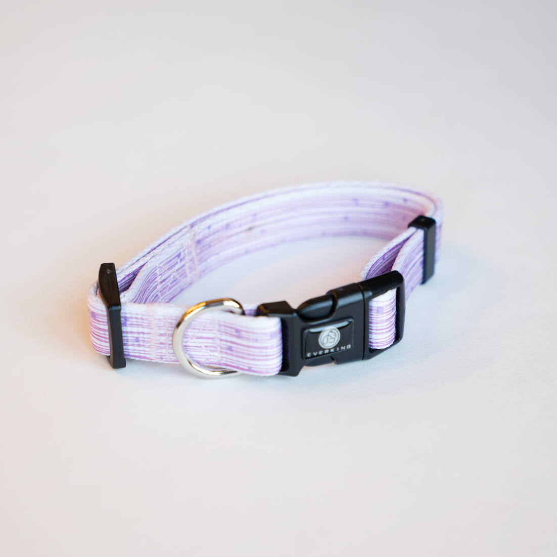 WITLY - CUSTOM DOG COLLAR