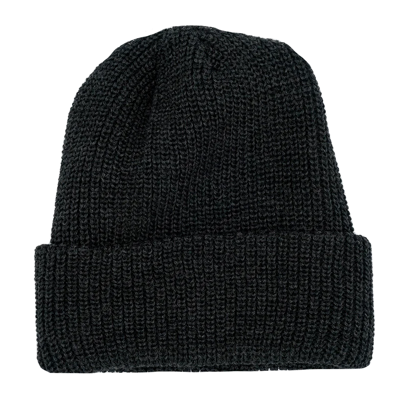 BEANIIEZ - TIMBER BEANIE