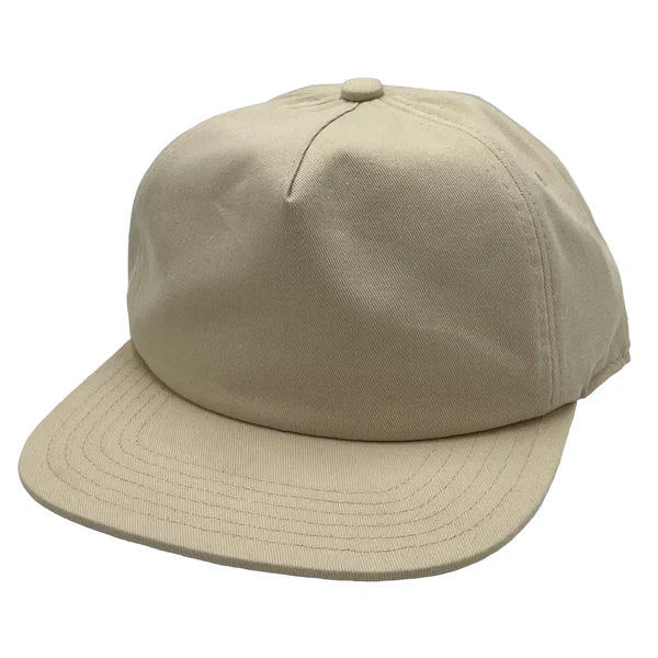 1040SB MID PROFILE 5 PANEL CAP