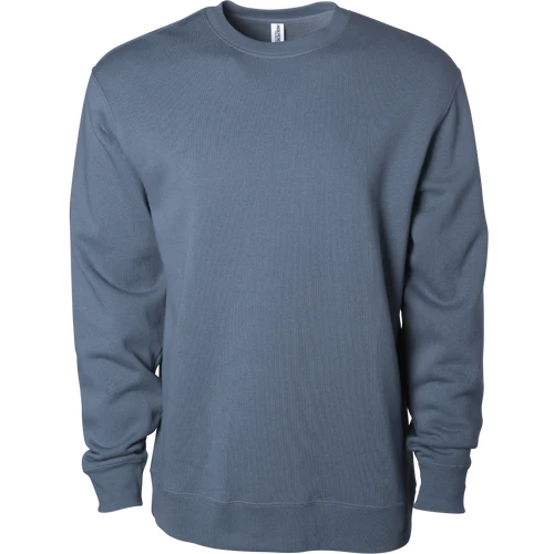 SS3000 MIDWEIGHT CRENECK SWEATSHIRT