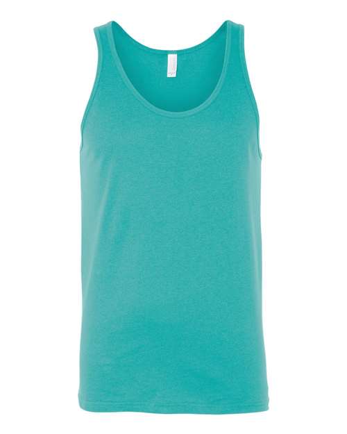 BELLA + CANVAS - 3480 JERSEY TANK