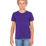 Bella + Canvas - 3501Y (YOUTH)