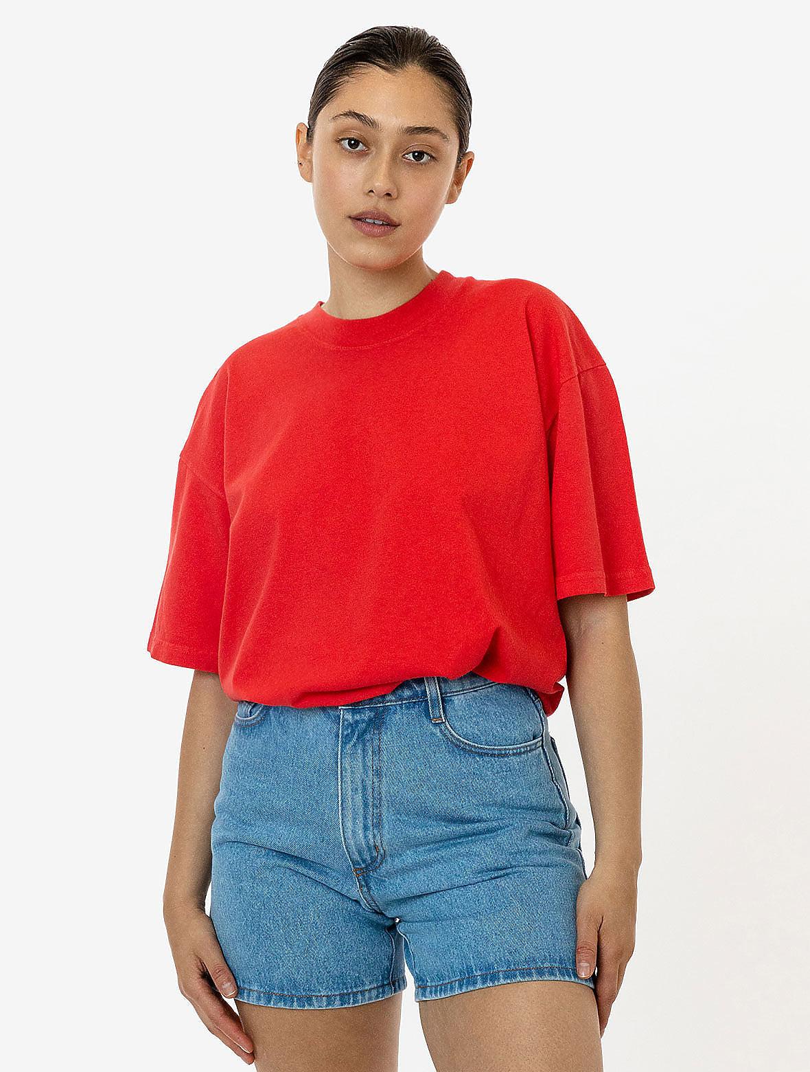 LA APPAREL - 1801GD