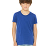 Bella + Canvas - 3501Y (YOUTH)