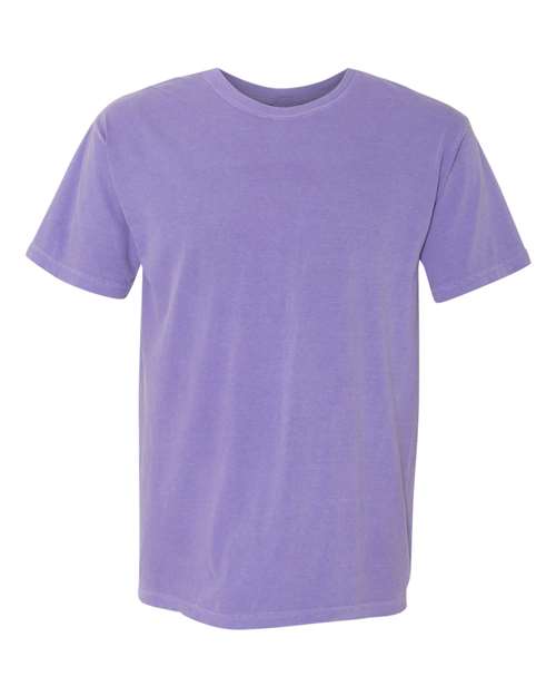 1717 HEAVYWEIGHT TEE