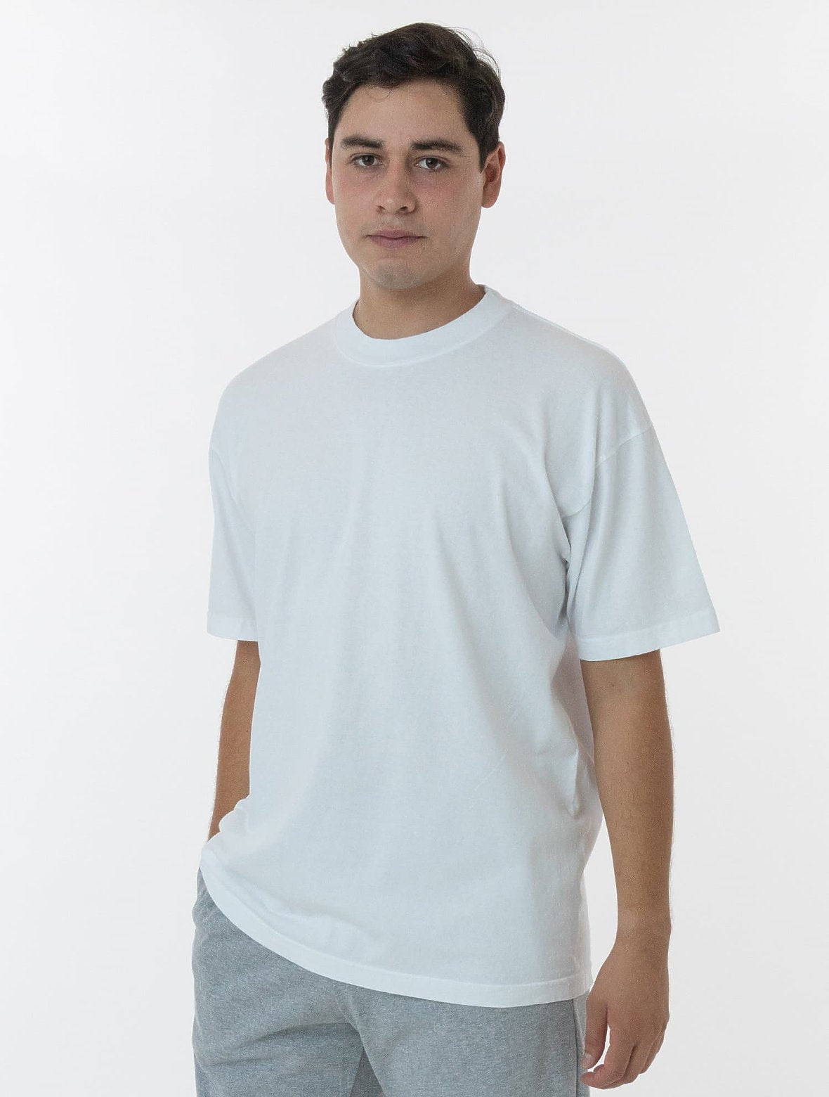 LA APPAREL - 1801GD