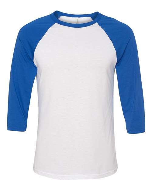 3200 BASEBALL TEE