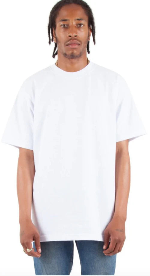 7.5oz MAX HEAVYWEIGHT SHORT SLEEVE TEE