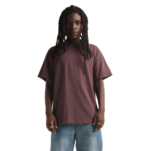 7.5oz MAX HEAVYWEIGHT GARMENT DYE TEE