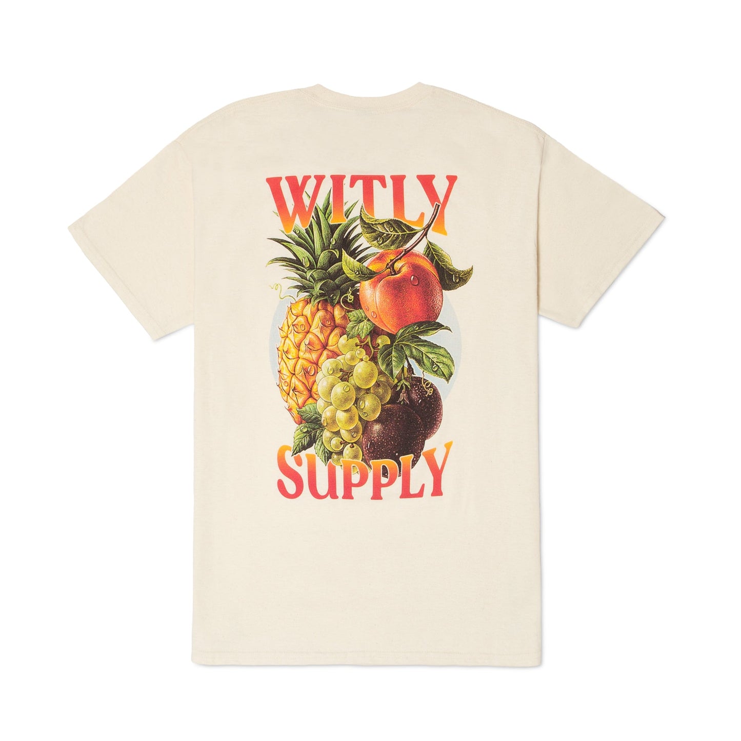 Labour Tee