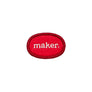 Custom Felt Patch