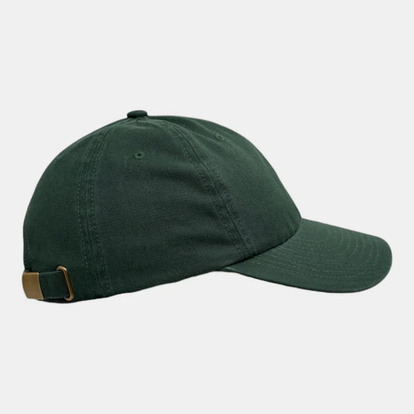 C5203-WDH CLASSIC WASHED DAD CAP