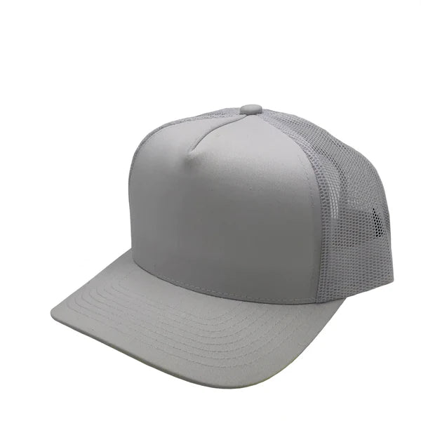 NISSI CAPS - 008M PREMIUM PRO MESH TRUCKER