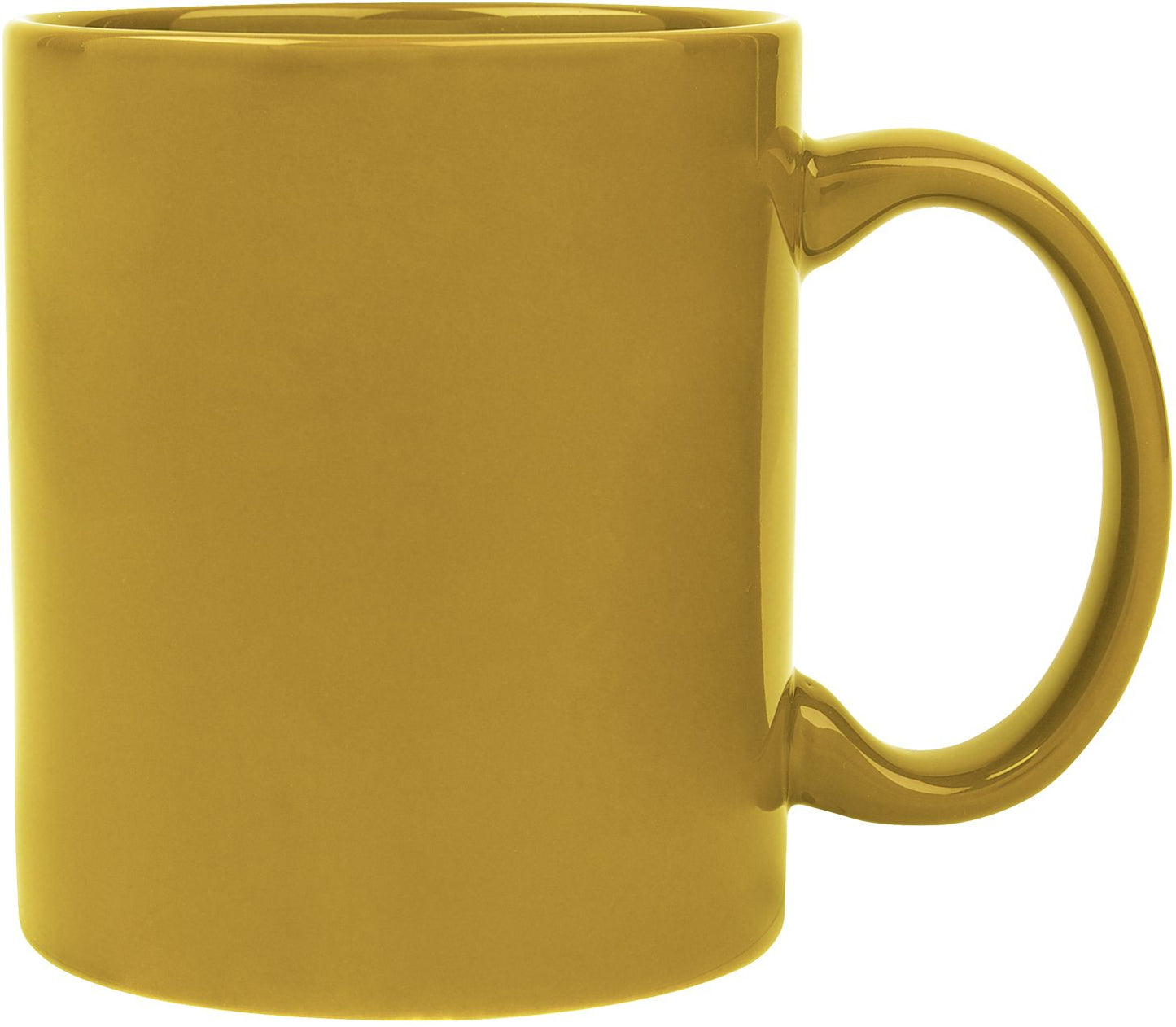 WITLY - CUSTOM CLASSIC MUG