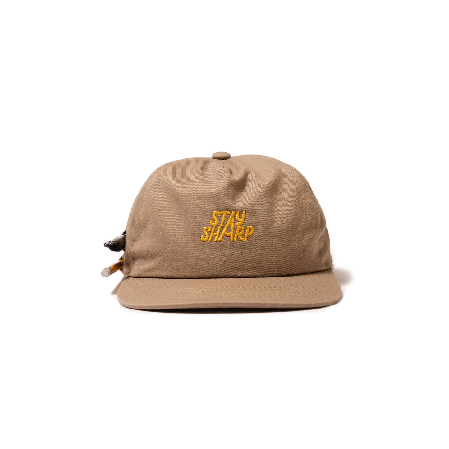 Sharp Cap
