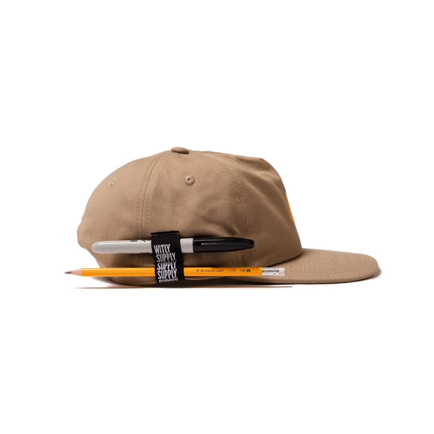 Sharp Cap
