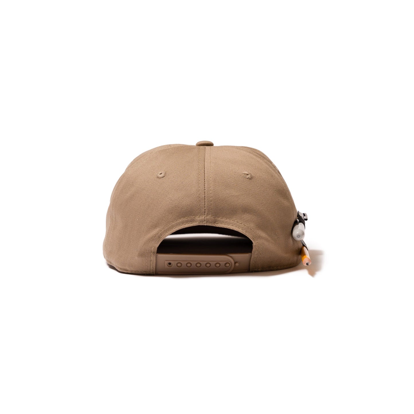 Sharp Cap