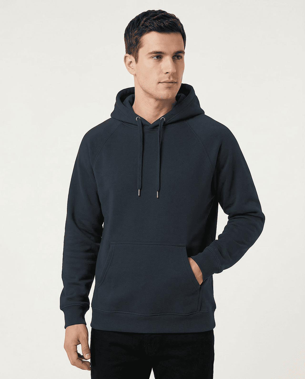 10000 BASIC HOODIE