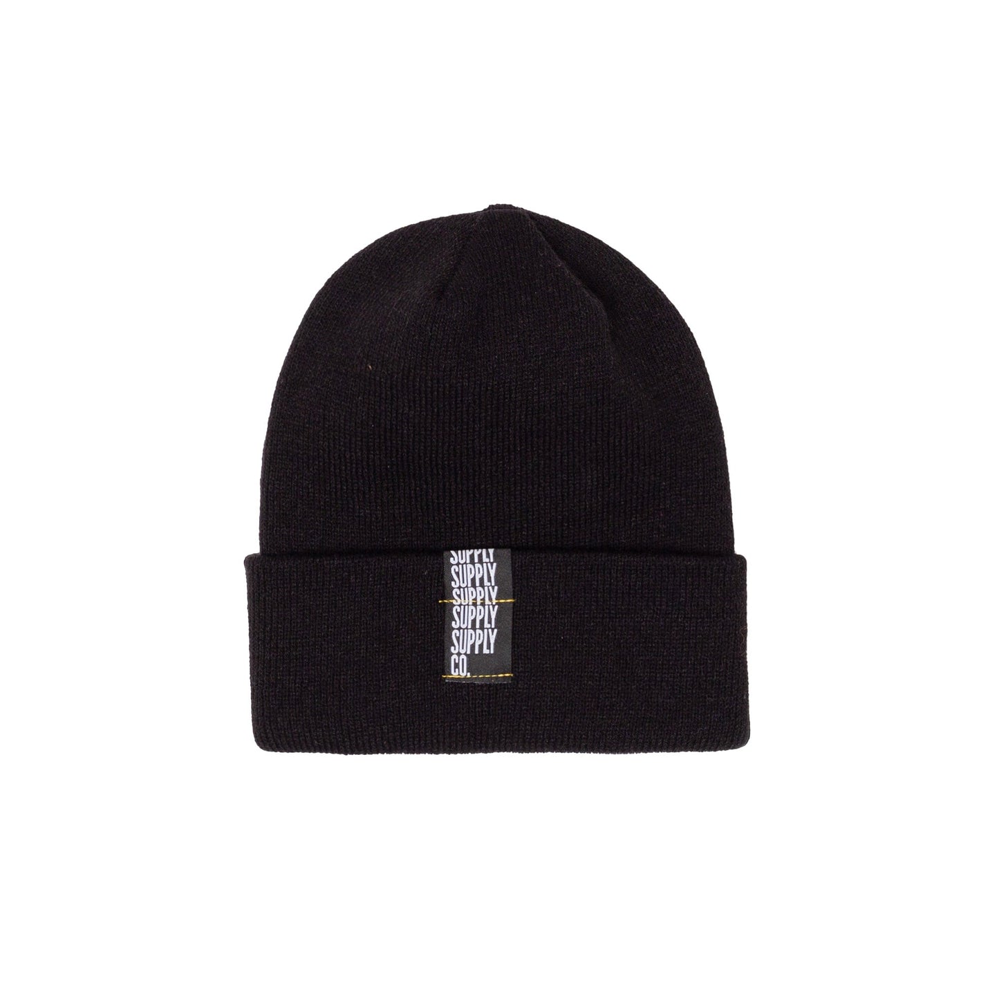 Sharp Toque 🇨🇦 - Black
