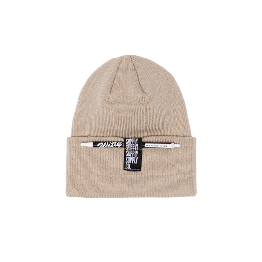 Sharp Toque 🇨🇦 - Bone