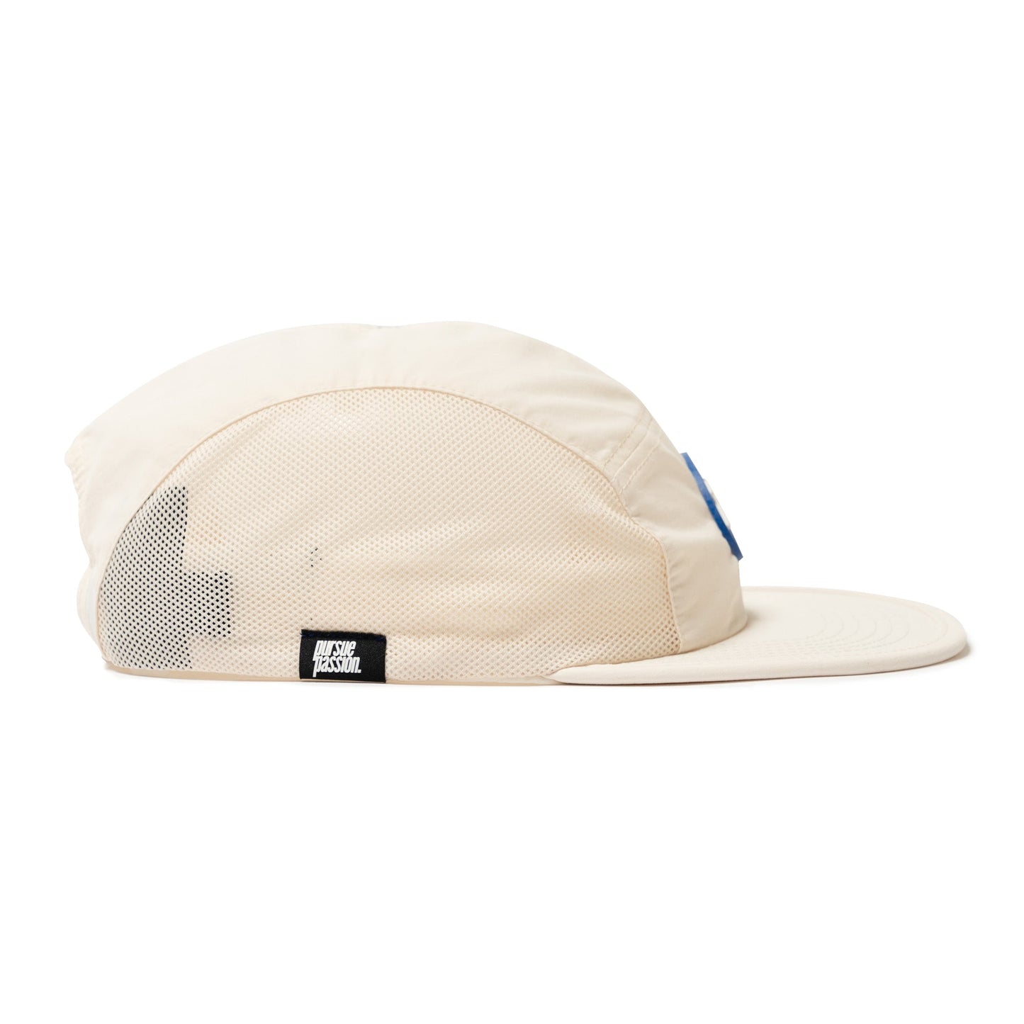 WSCO SPORT Active Cap - Ecru
