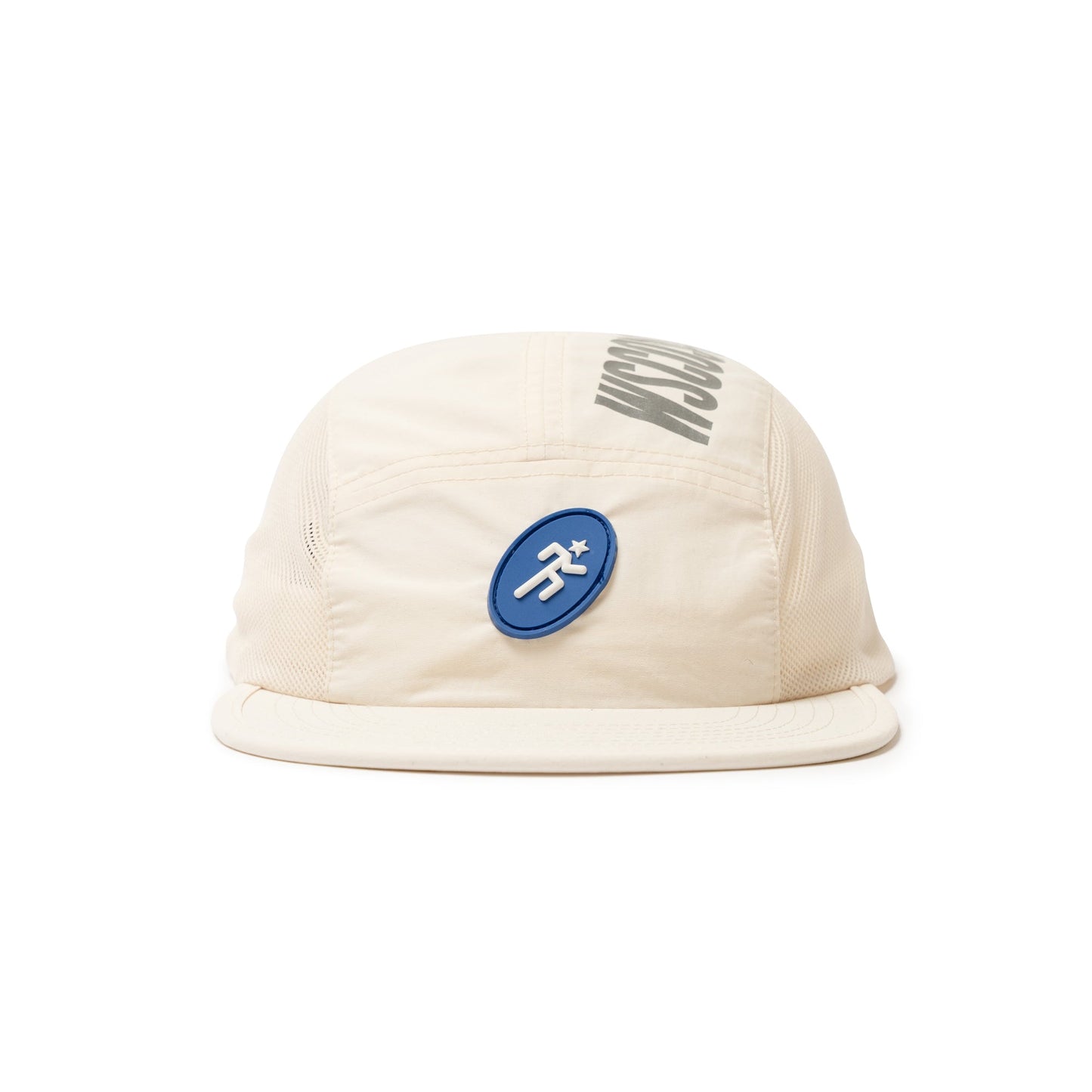 WSCO SPORT Active Cap - Ecru