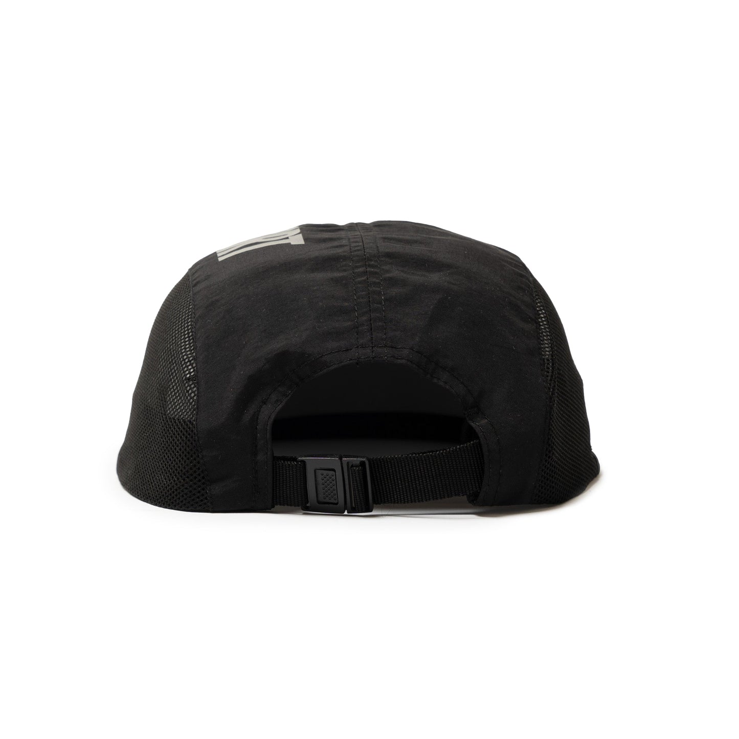 WSCO SPORT Active Cap - Black