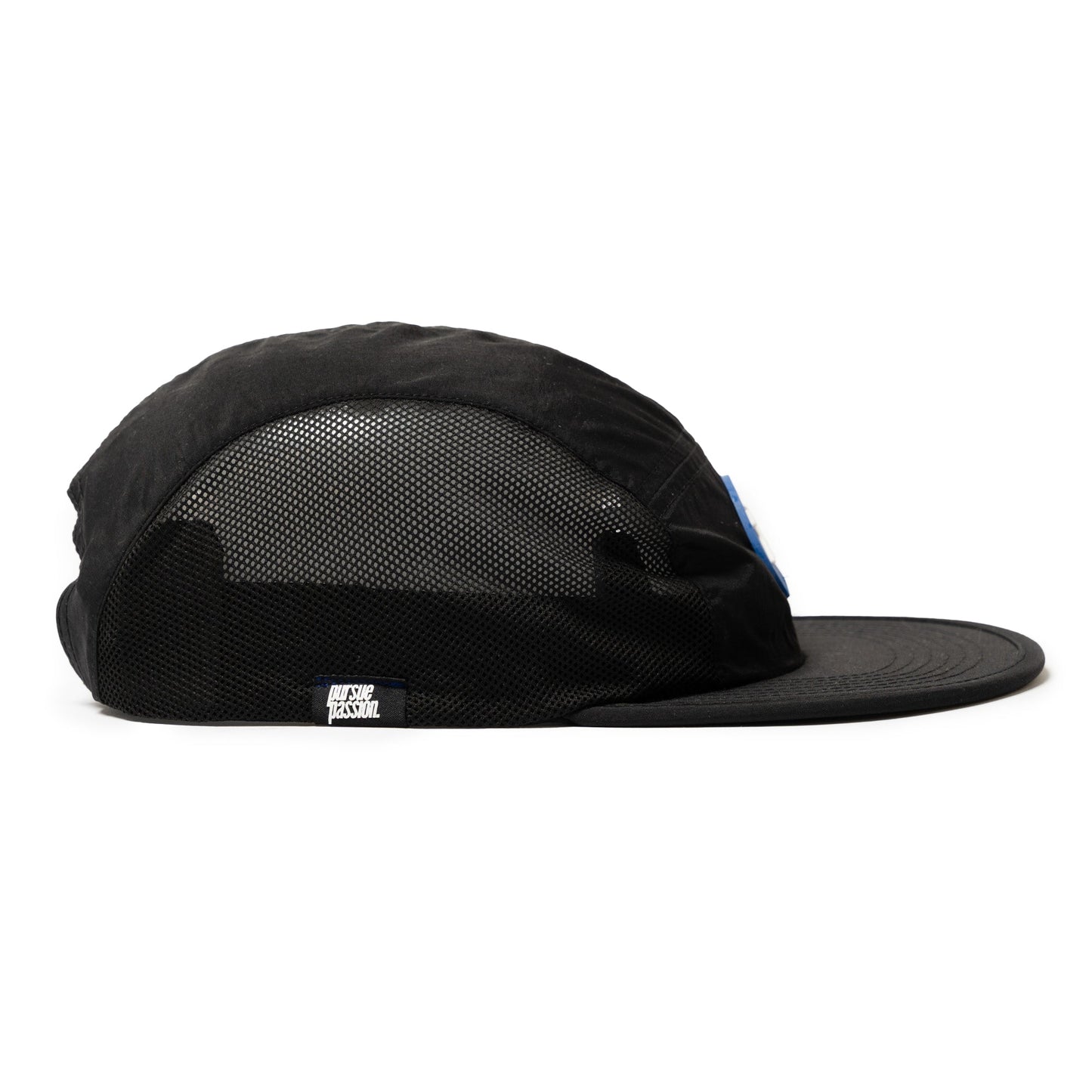 WSCO SPORT Active Cap - Black