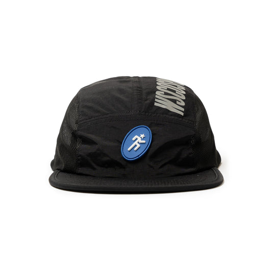 WSCO SPORT Active Cap - Black