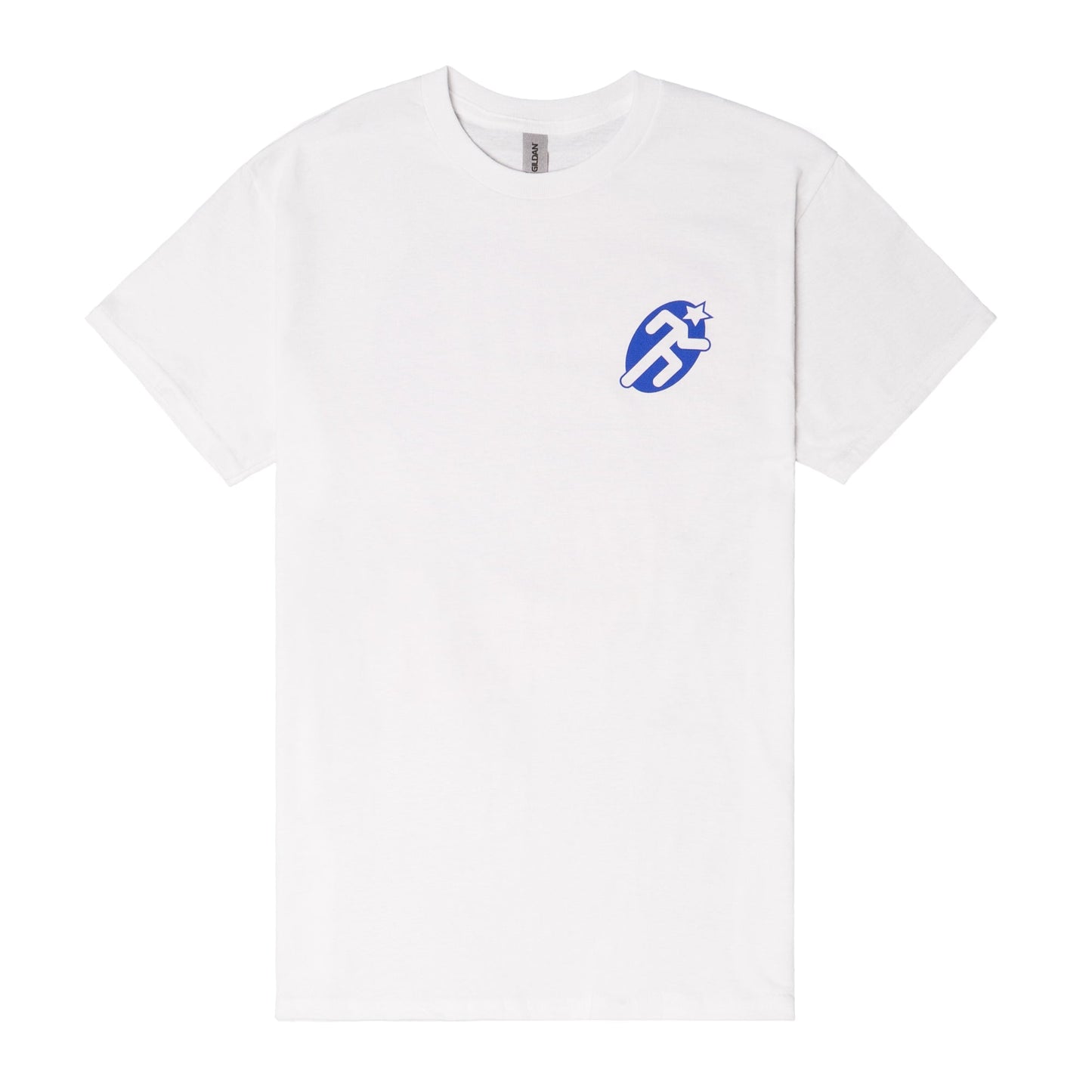 WSCO SPORT Pursue Passion Tee
