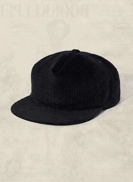 WELD mfg - CORDUROY FIELD TRIP HAT