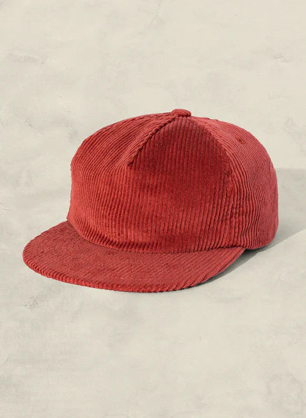 WELD mfg - CORDUROY FIELD TRIP HAT