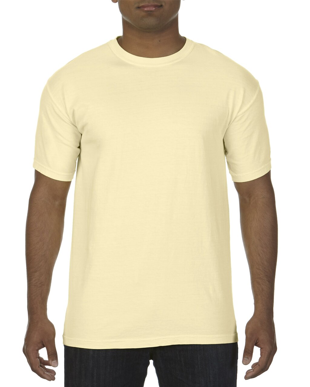 COMFORT COLORS - 1717
